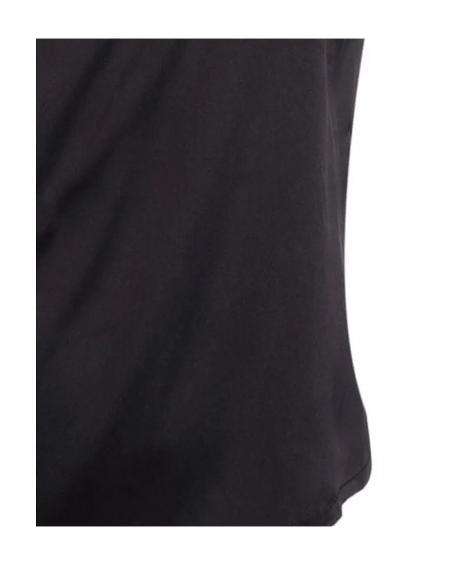 One-Shoulder Blouse