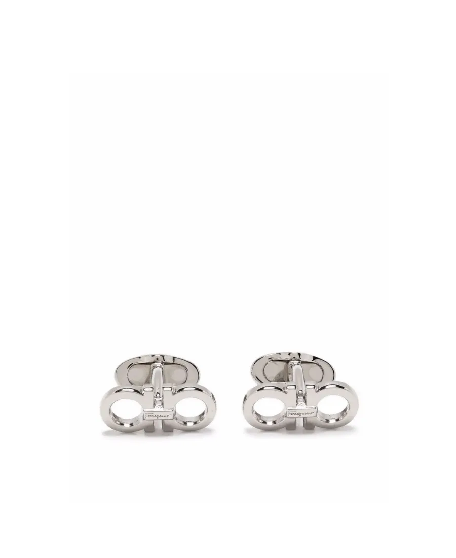 Palladium Cufflinks