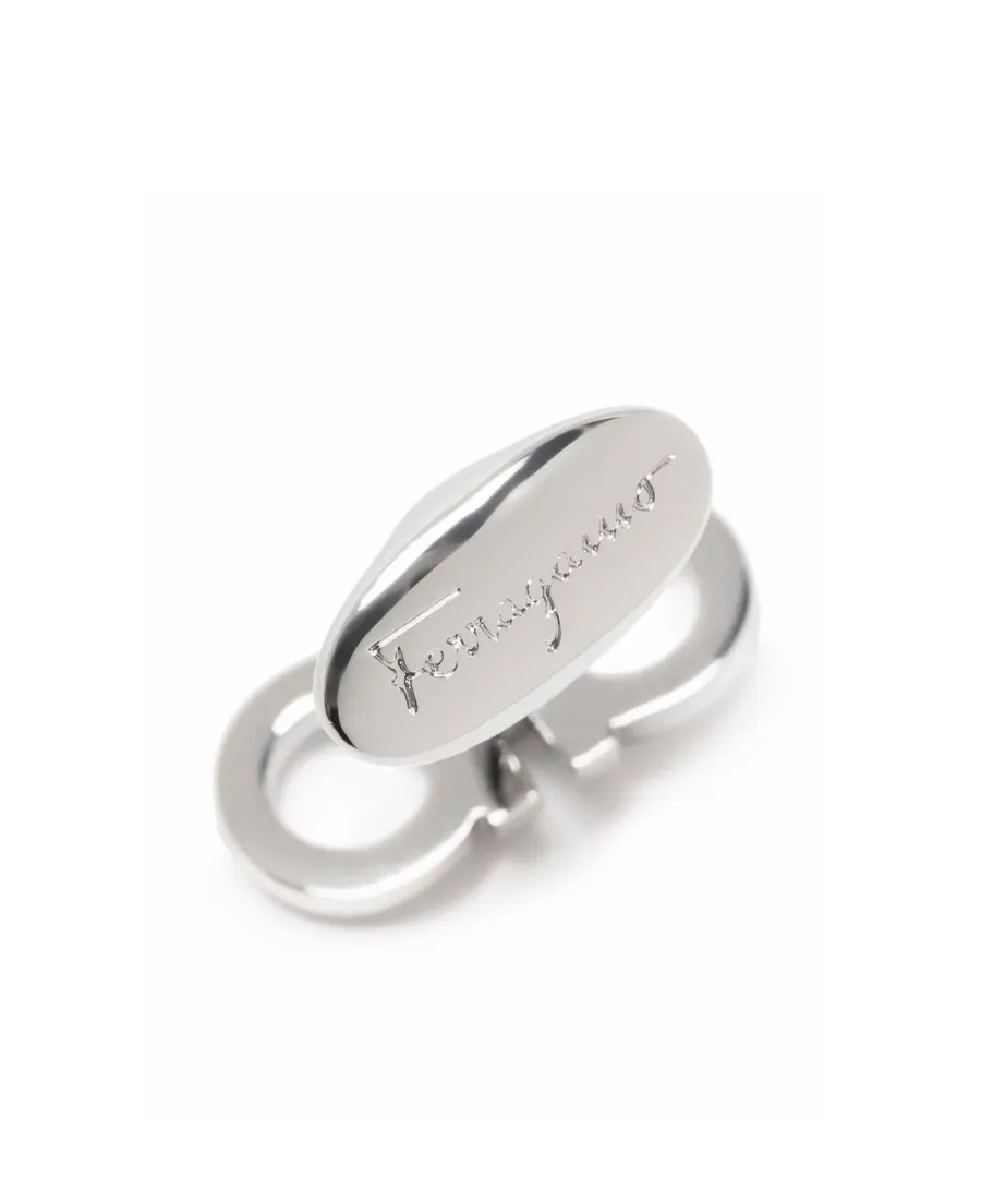 Palladium Cufflinks