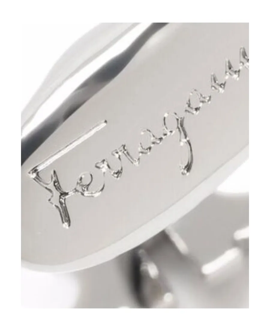Palladium Cufflinks