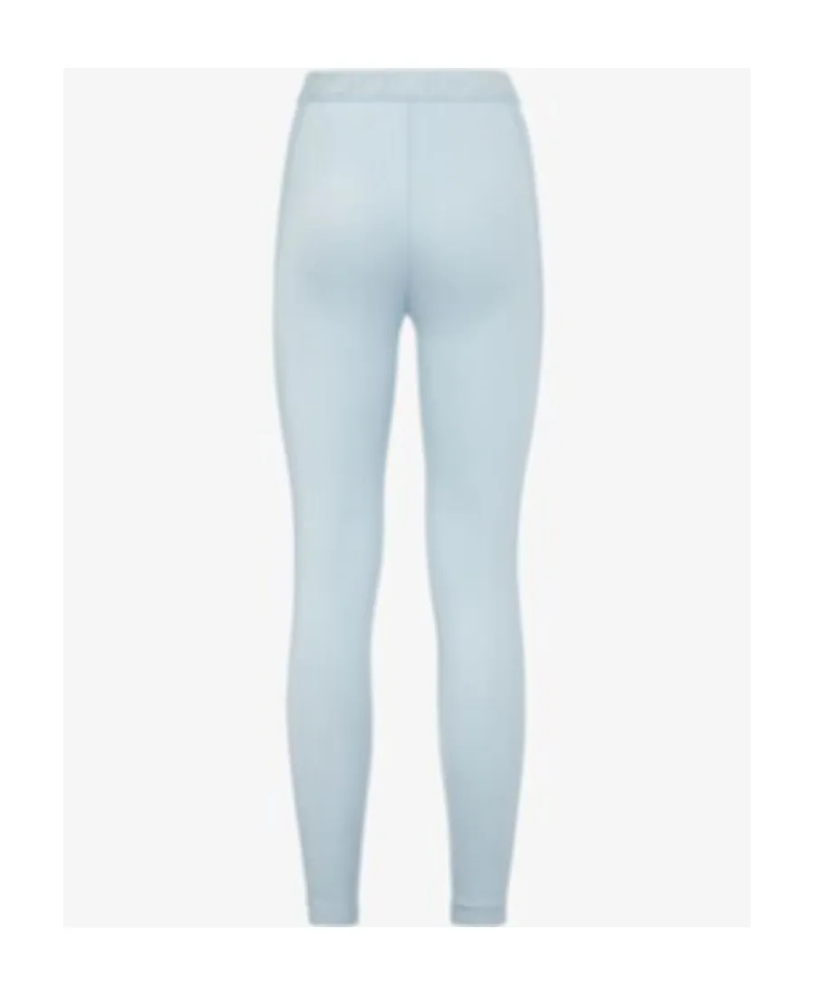 Light Blue Lycra® Leggings