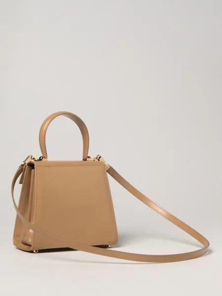 Logo Handbag