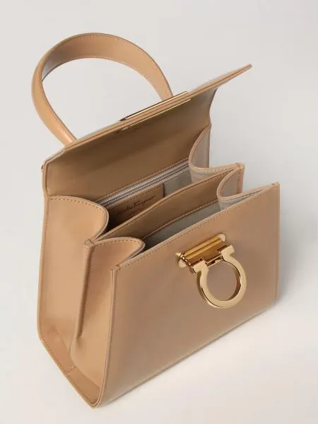 Logo Handbag