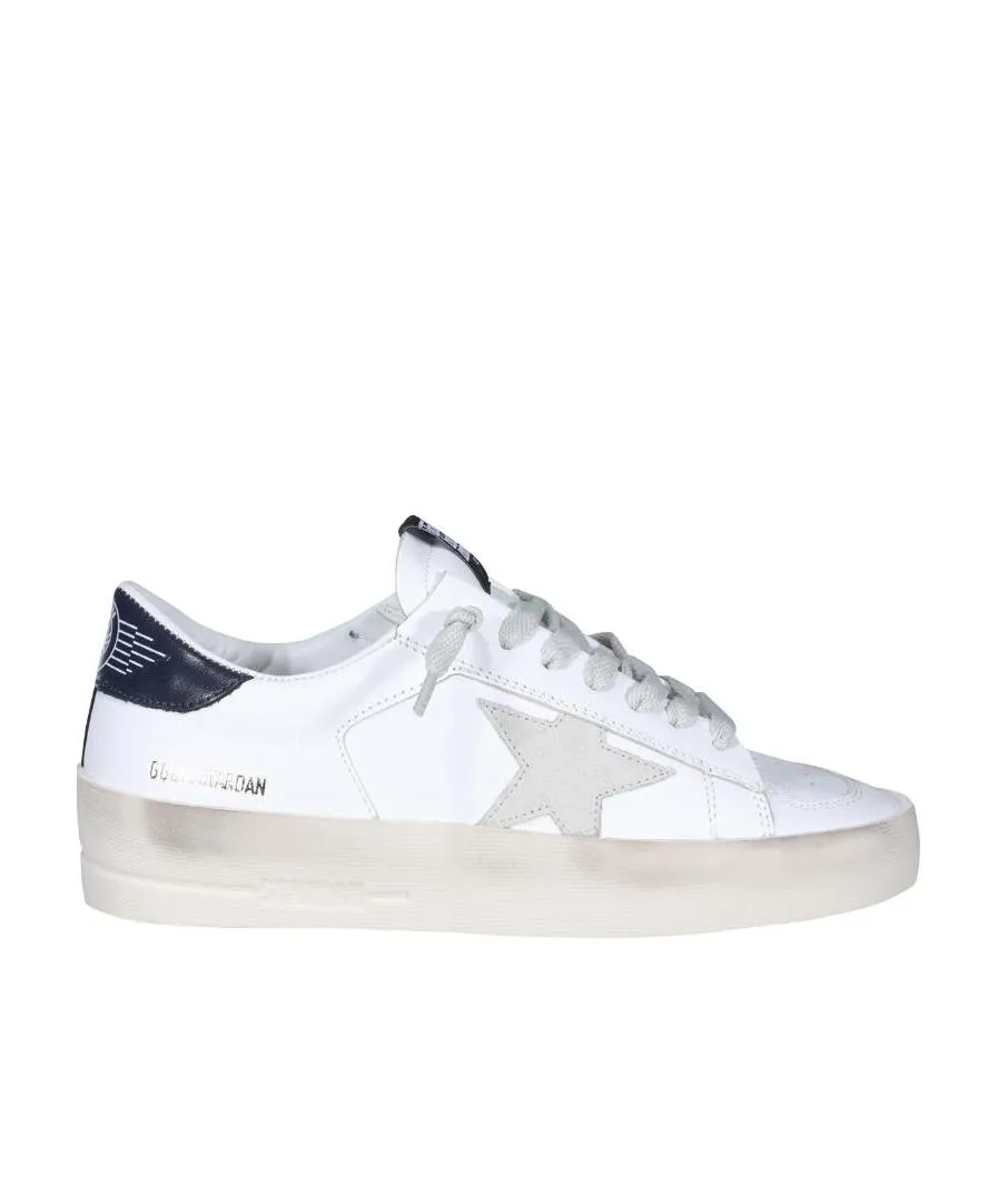 Golden Goose Deluxe Brand Stardan Sneakers