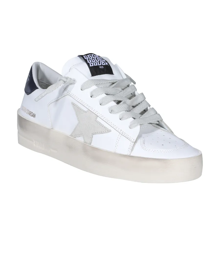 Golden Goose Deluxe Brand Stardan Sneakers