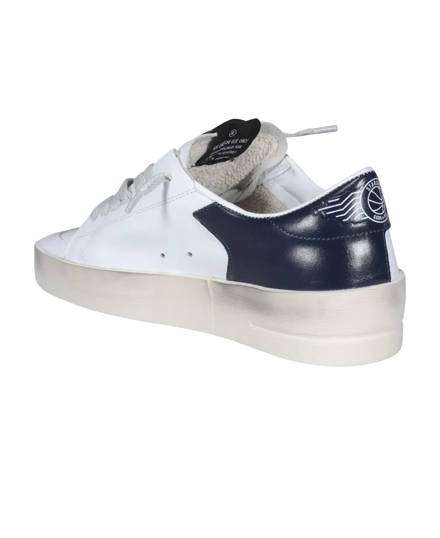 Golden Goose Deluxe Brand Stardan Sneakers