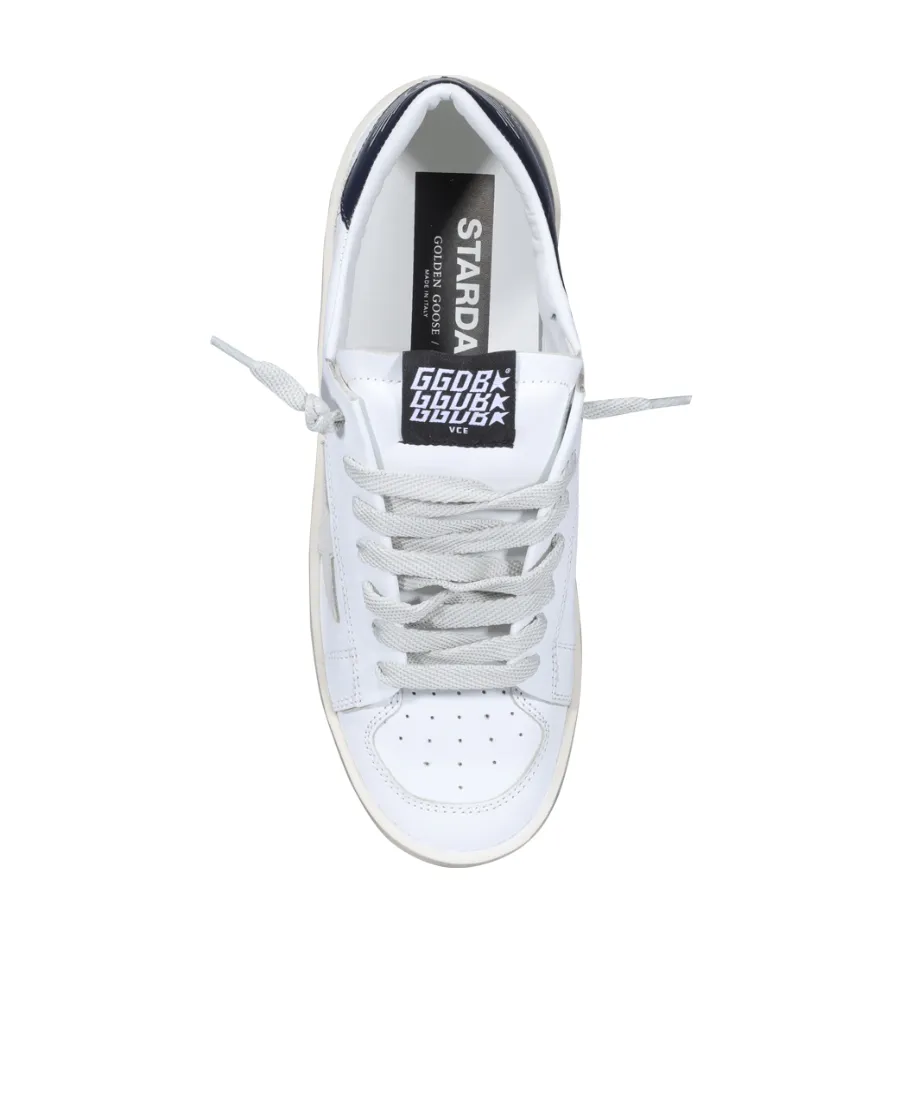 Golden Goose Deluxe Brand Stardan Sneakers