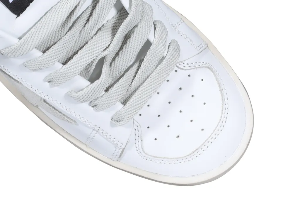 Golden Goose Deluxe Brand Stardan Sneakers