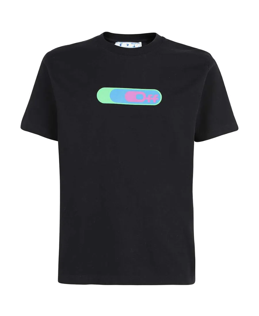 Logo-Print T-Shirt