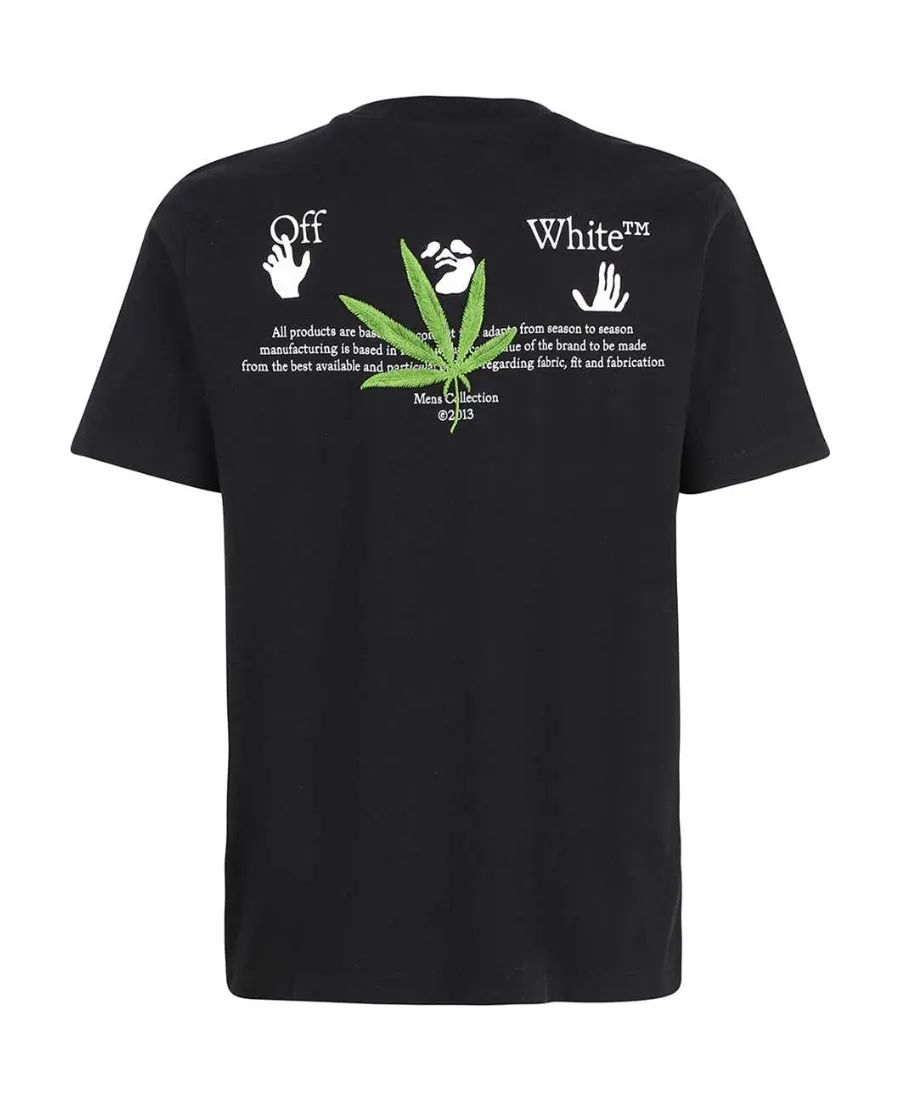 Logo-Print T-Shirt