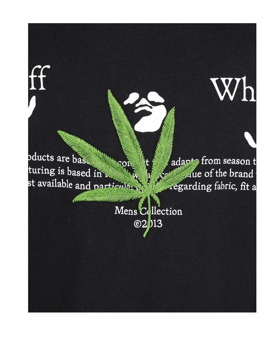 Logo-Print T-Shirt