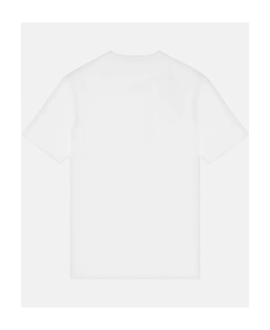 Logo-Print Short-Sleeved T-Shirt