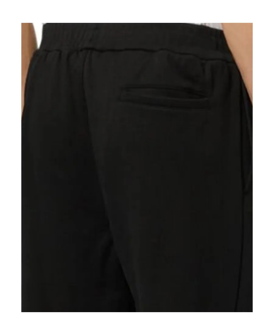 Versace Greca Detailed Jersey Knitted Track Pants