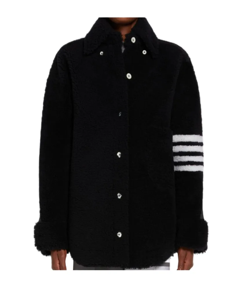 Shirt Casual Jacket
