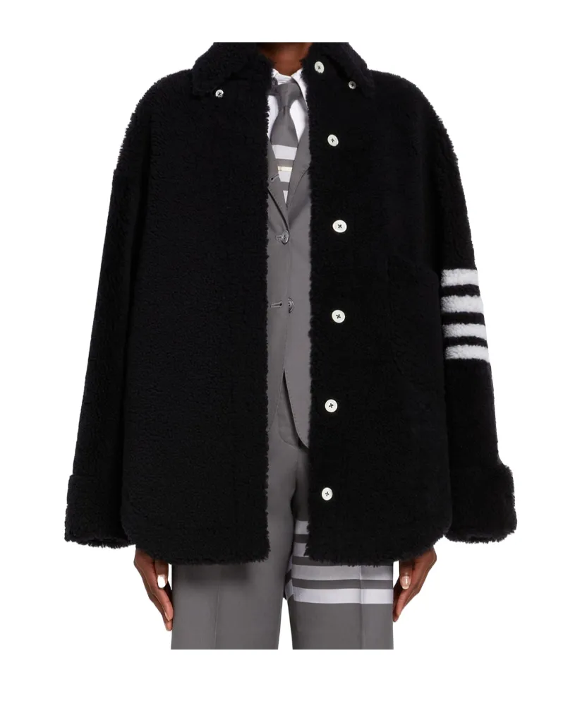 Shirt Casual Jacket