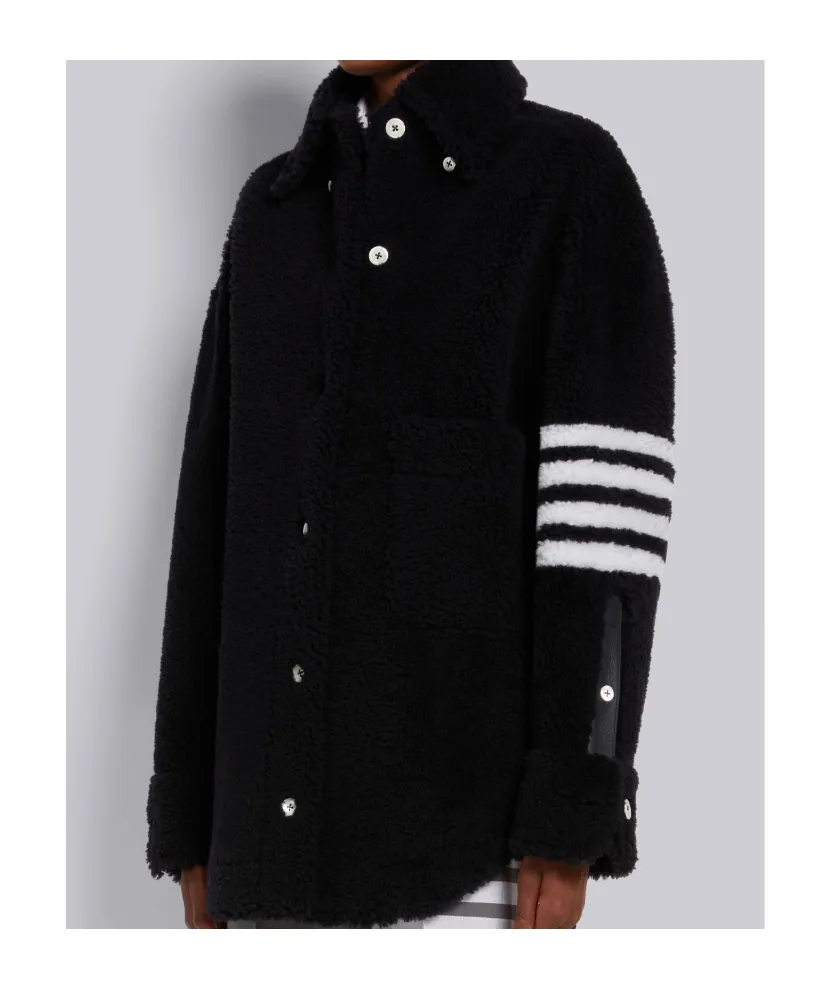 Shirt Casual Jacket