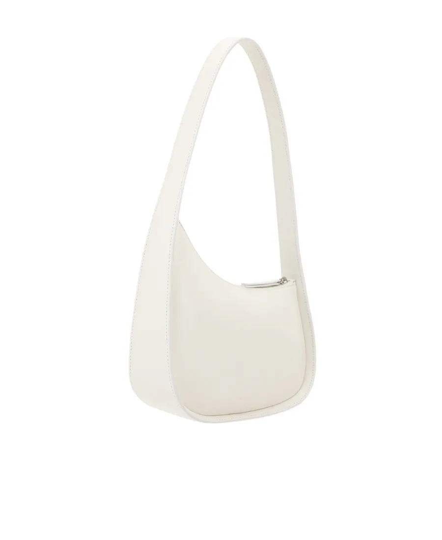 Half Moon Shoulder Bag