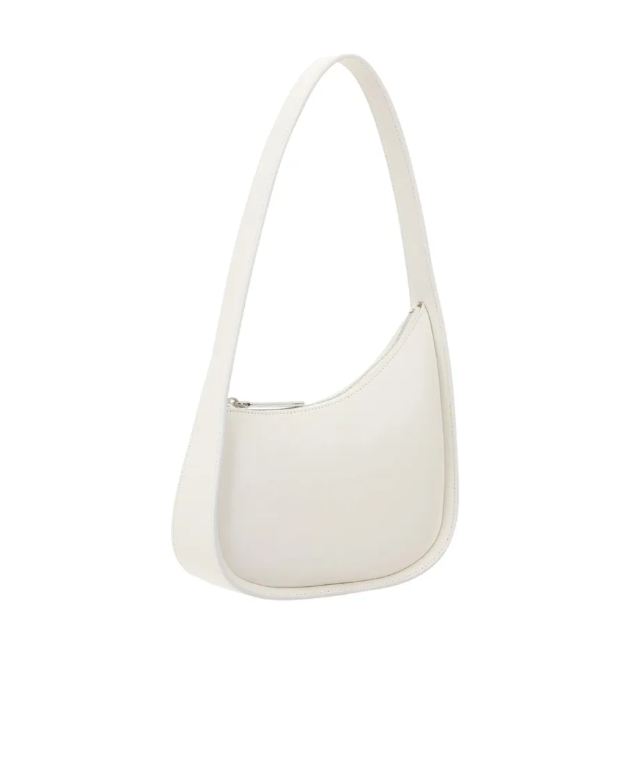 Half Moon Shoulder Bag