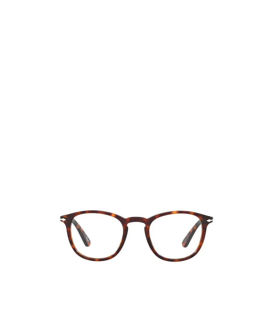 Persol Square Frame Glasses