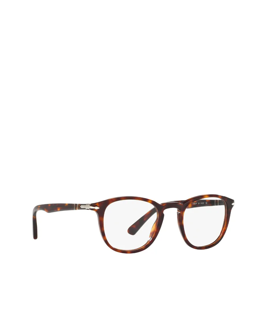 Persol Square Frame Glasses