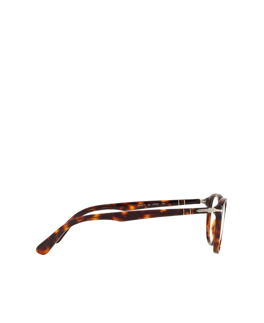 Persol Square Frame Glasses