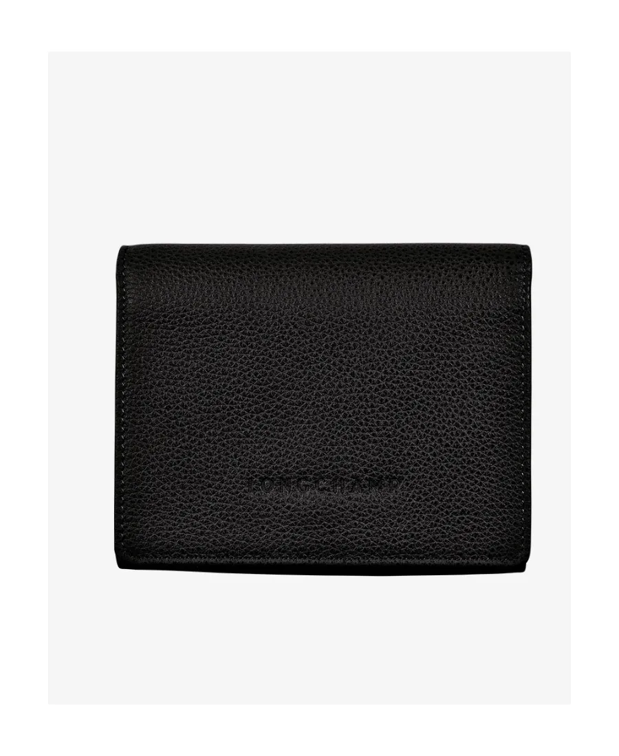 Le Foulonné Compact Wallet