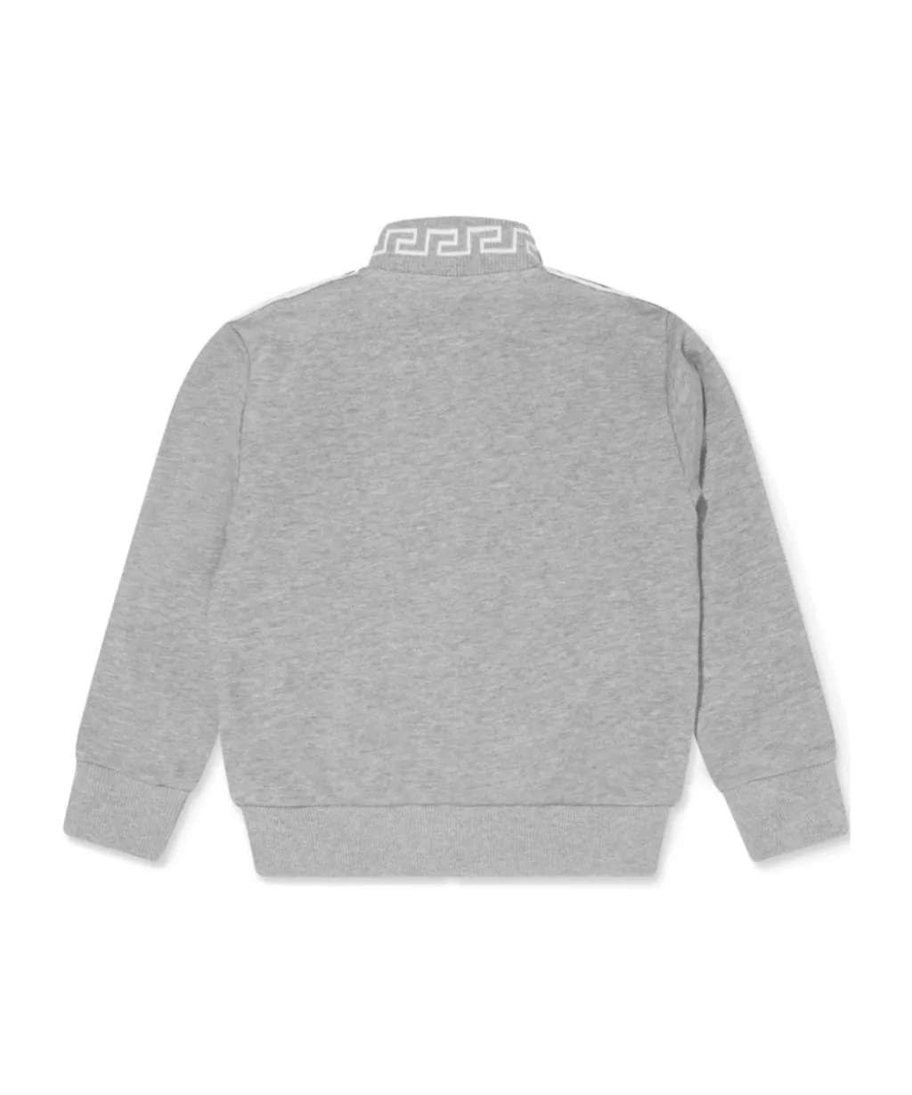 Versace Kids Greca Sweatshirt