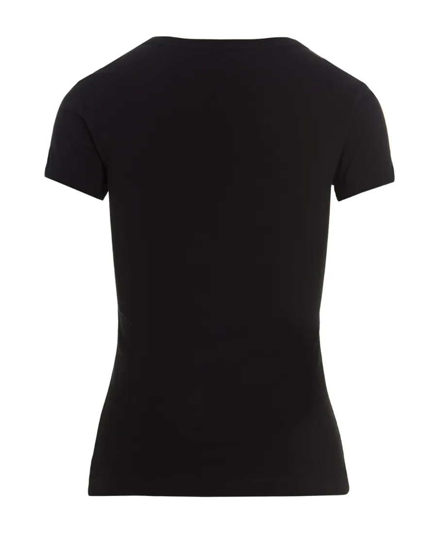 Logo Printed T-Shirt