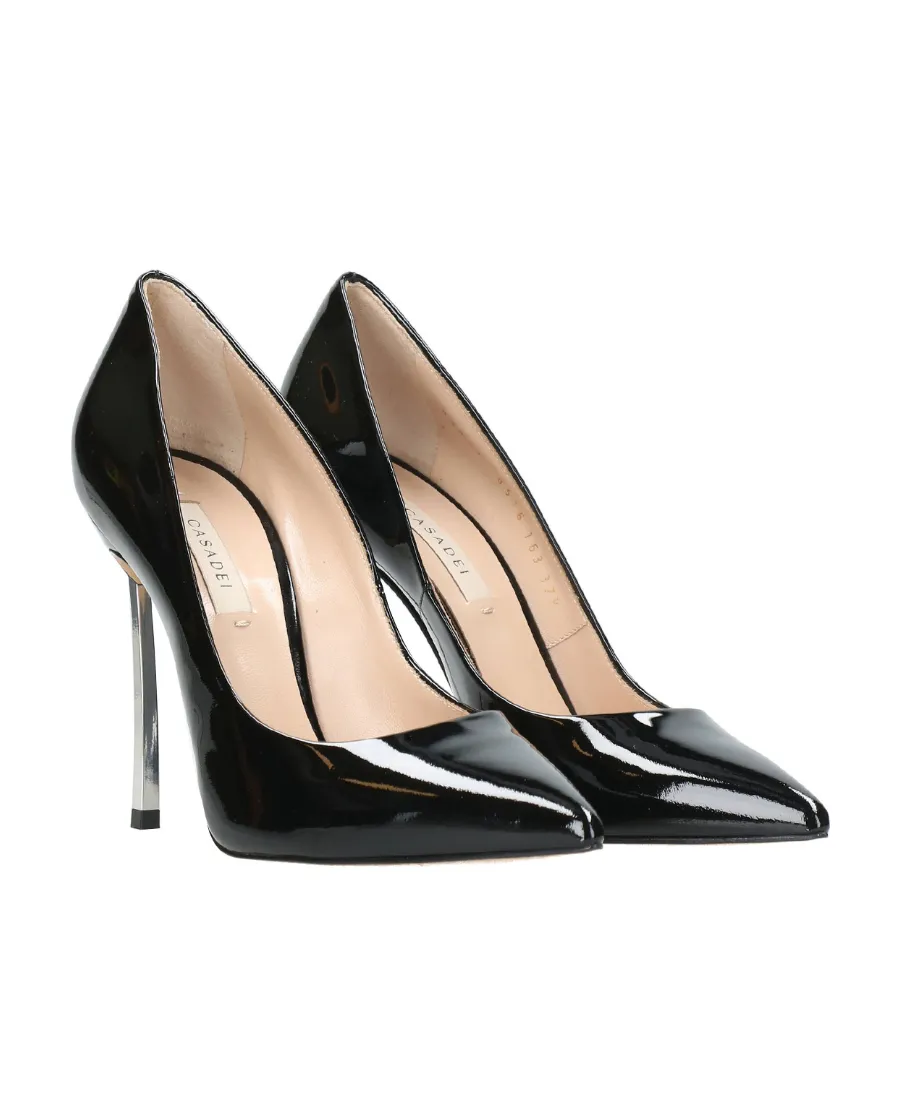 Logo High Heels