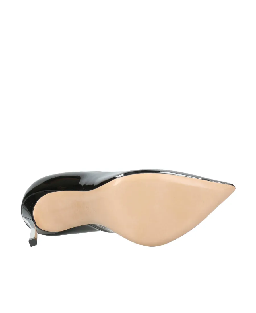 Logo High Heels