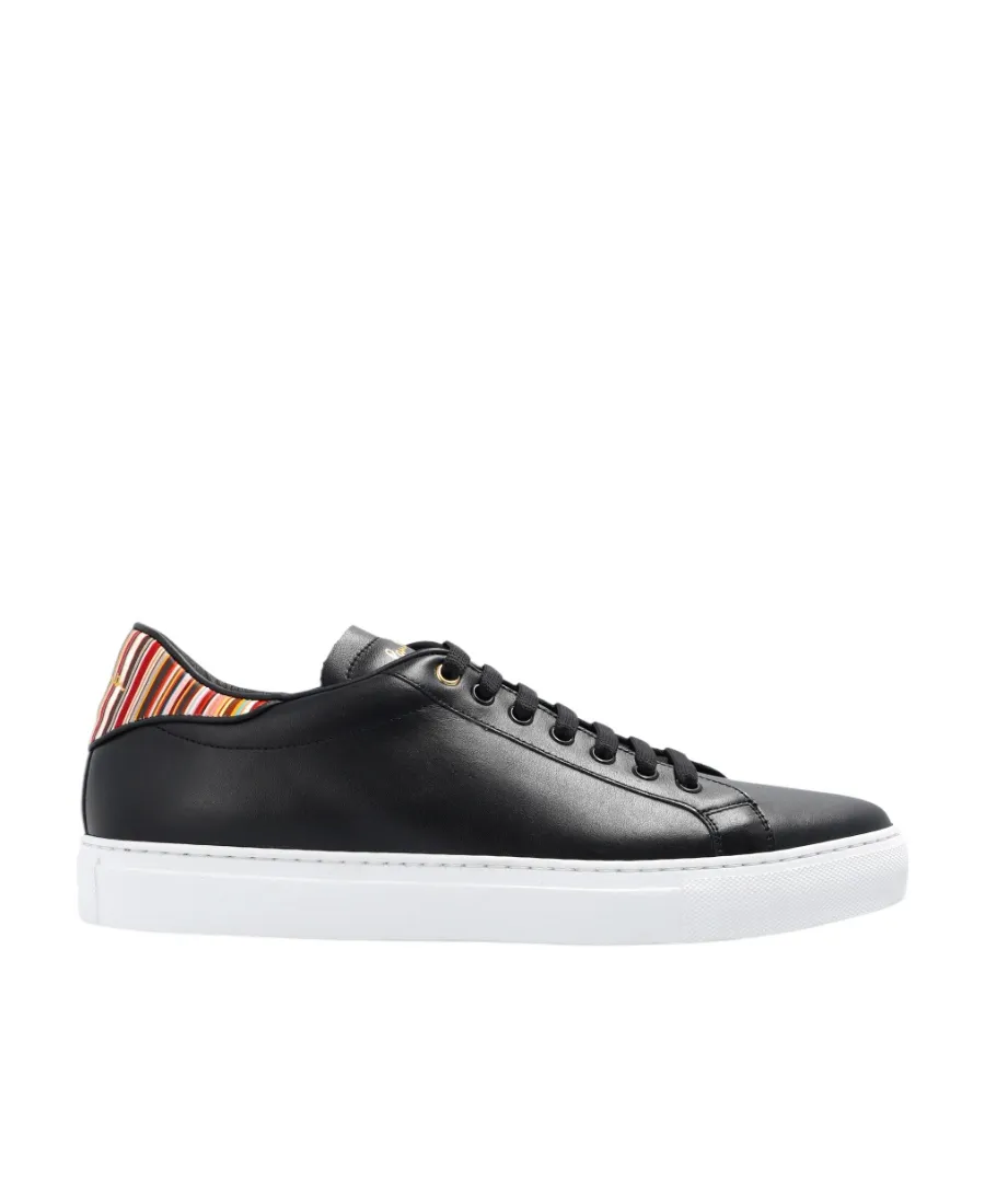 Paul Smith Logo-Embossed Low-Top Sneakers