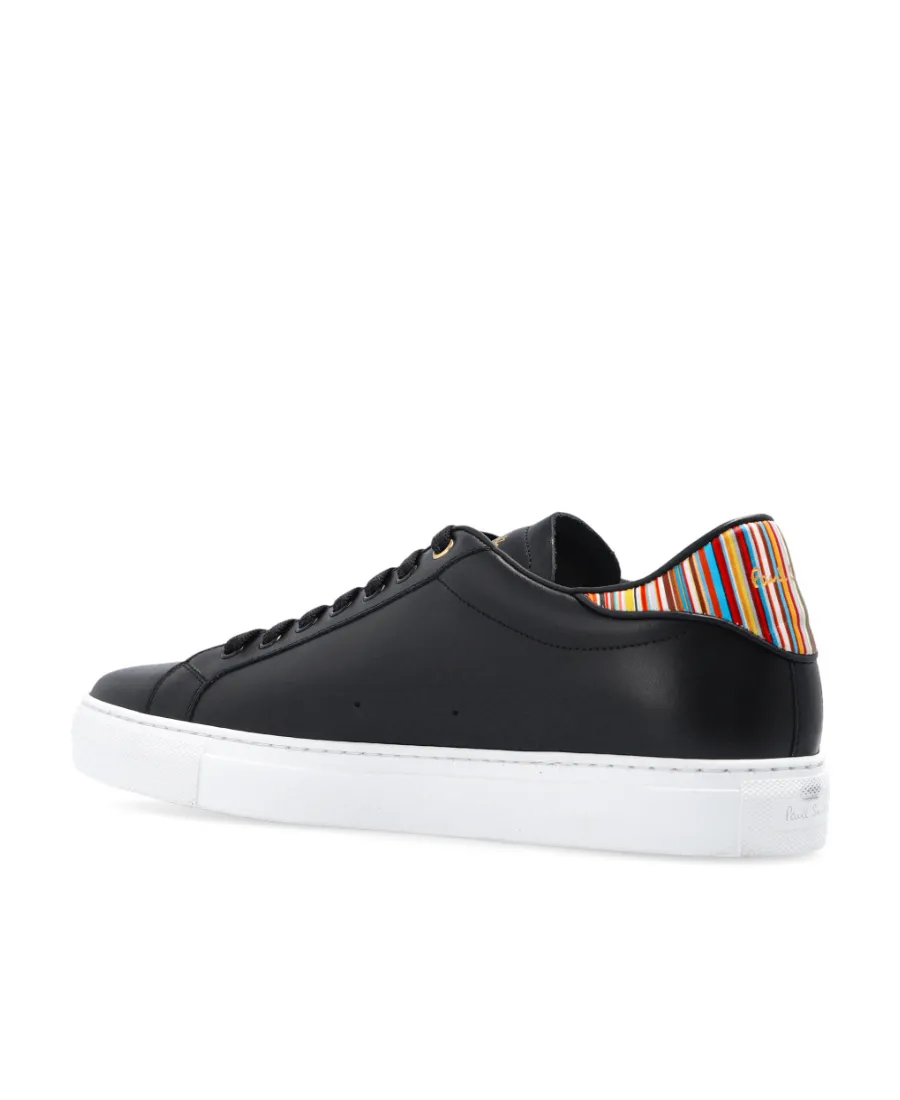 Paul Smith Logo-Embossed Low-Top Sneakers