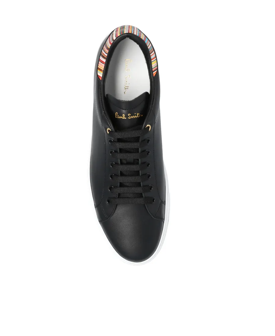 Paul Smith Logo-Embossed Low-Top Sneakers