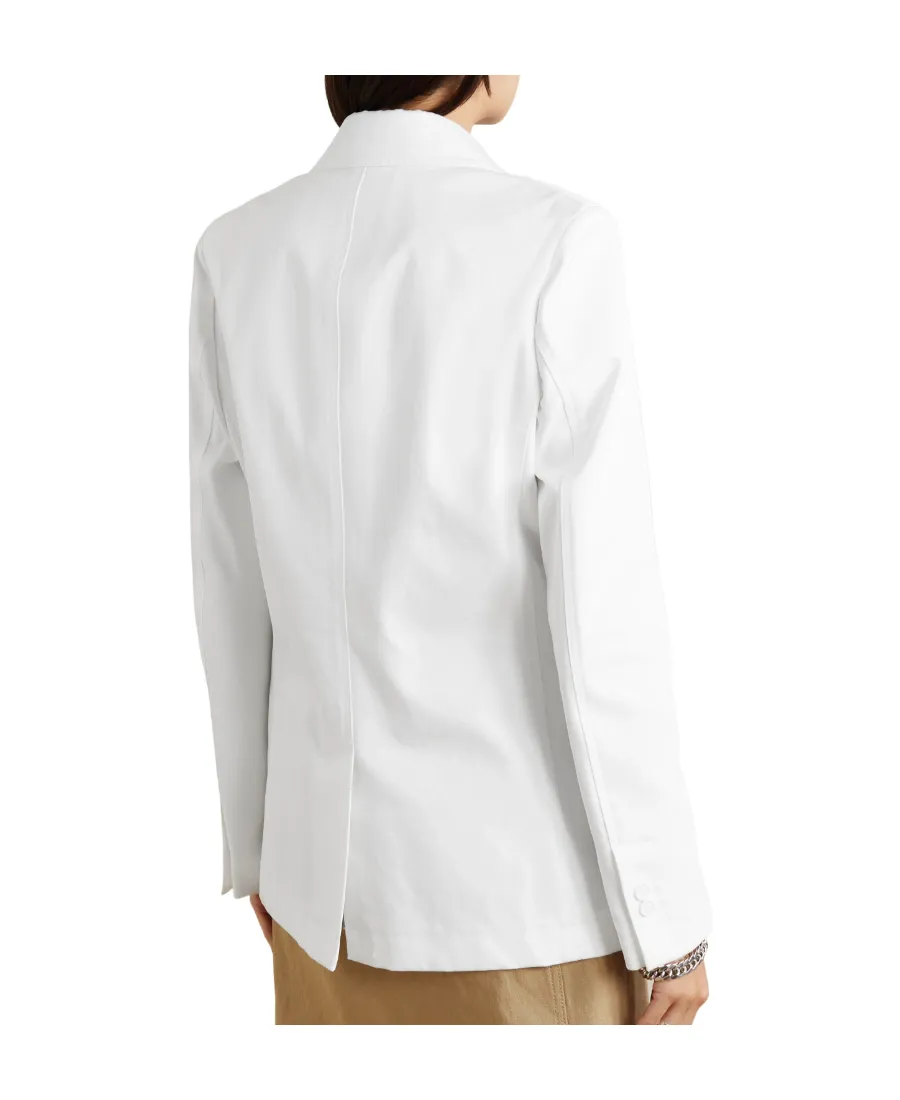 Bottega Veneta Twill Jacket