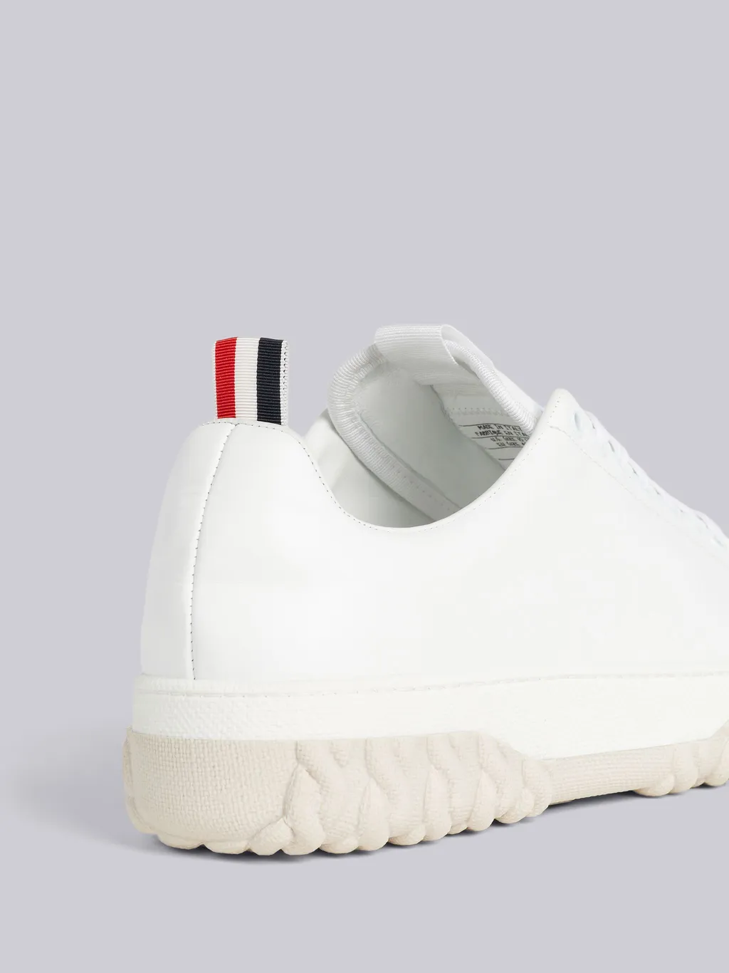 Court Low-Top Sneakers