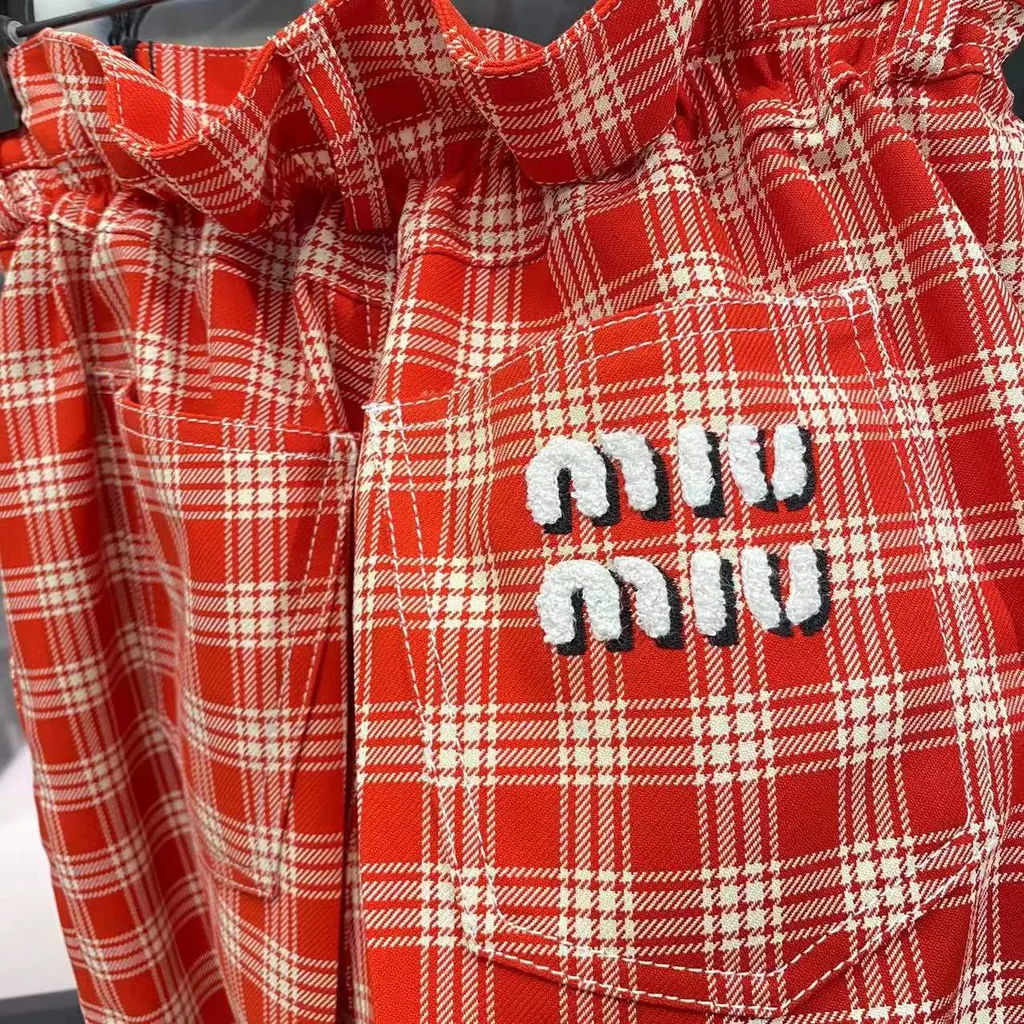 Check Shorts