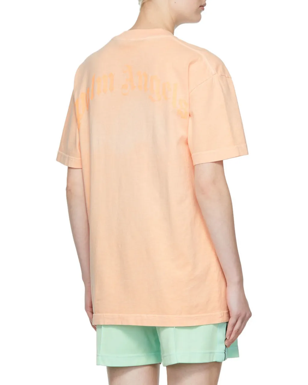 Bear-Logo T-Shirt