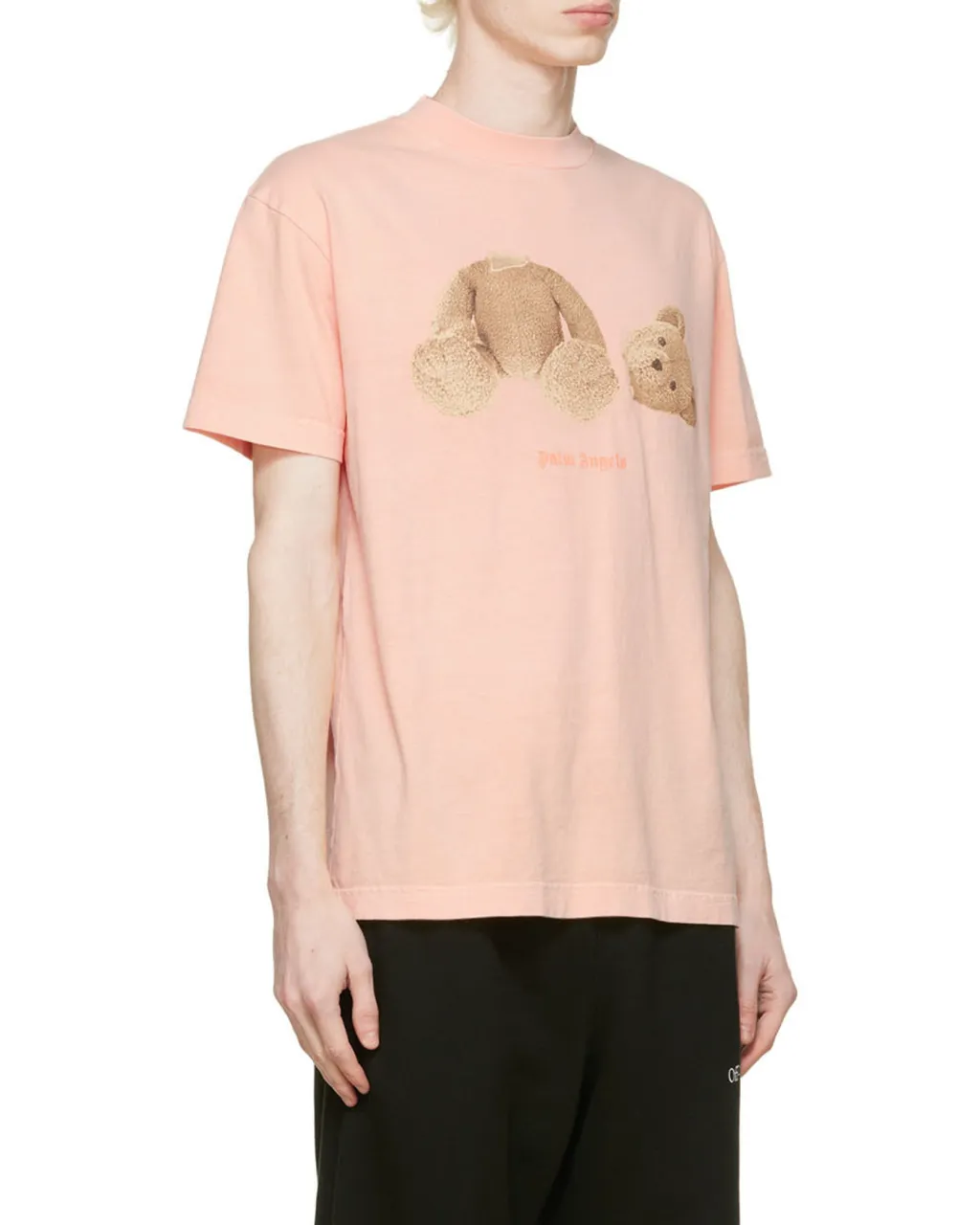 Bear-Logo T-Shirt