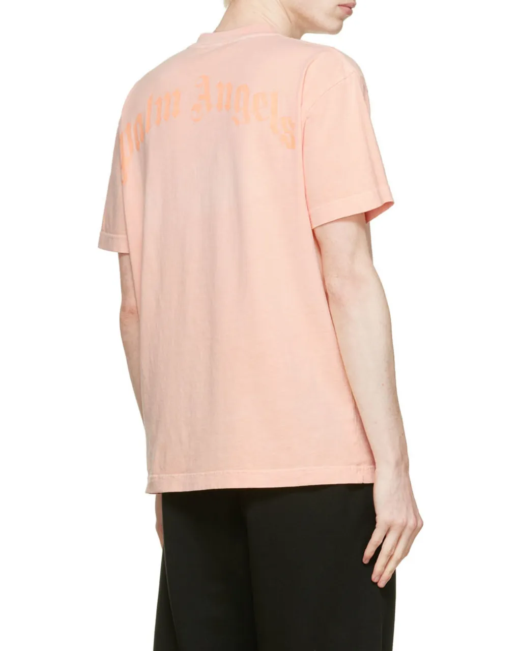 Bear-Logo T-Shirt