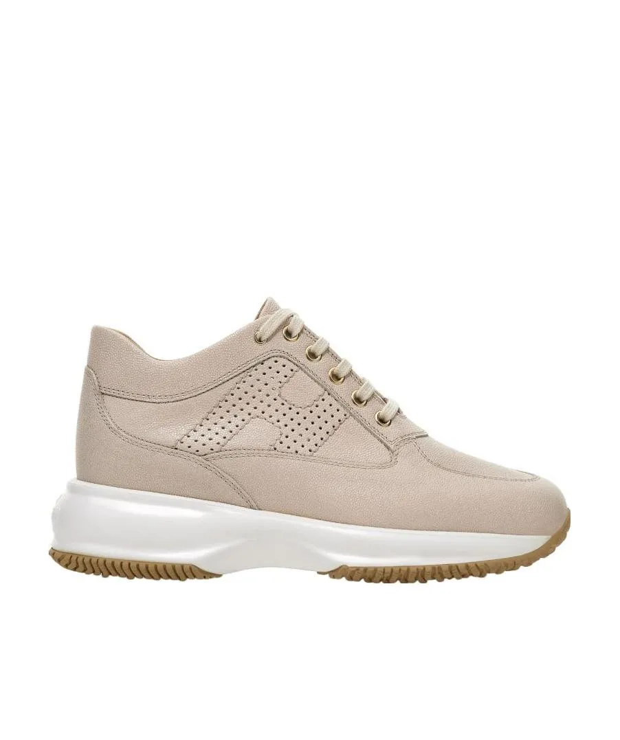 Hogan Interactive Low-Top Sneakers