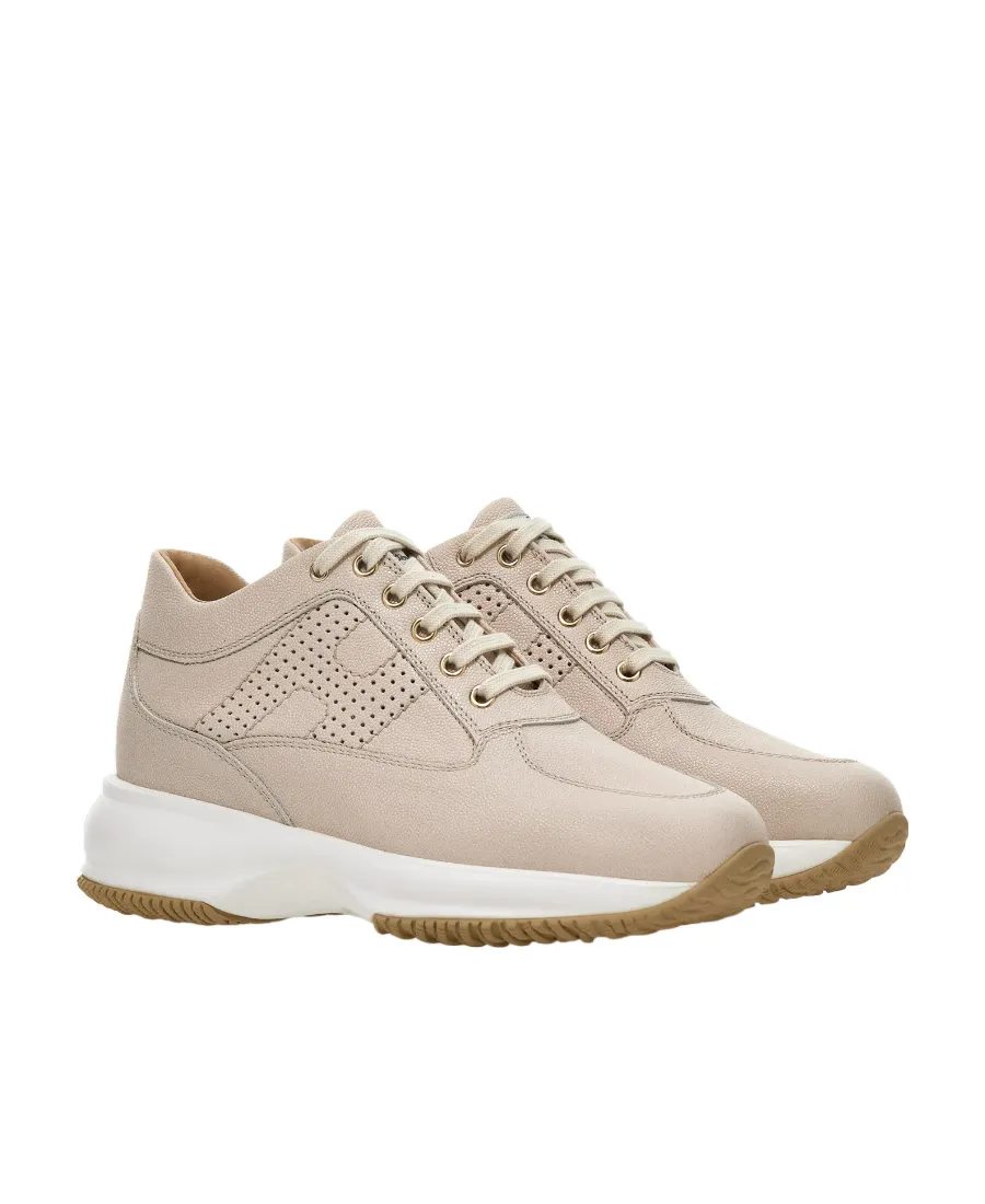 Hogan Interactive Low-Top Sneakers