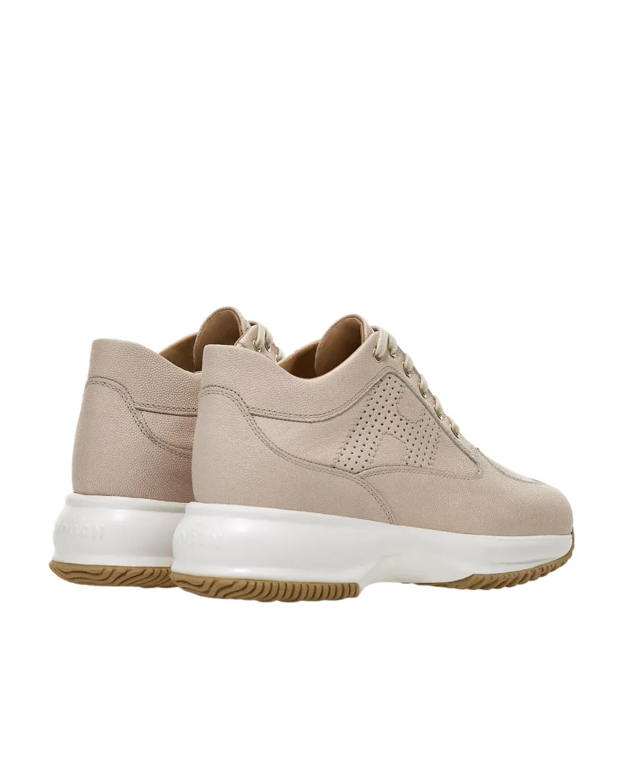 Hogan Interactive Low-Top Sneakers