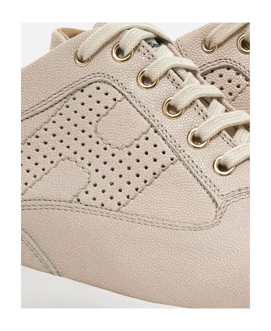 Hogan Interactive Low-Top Sneakers