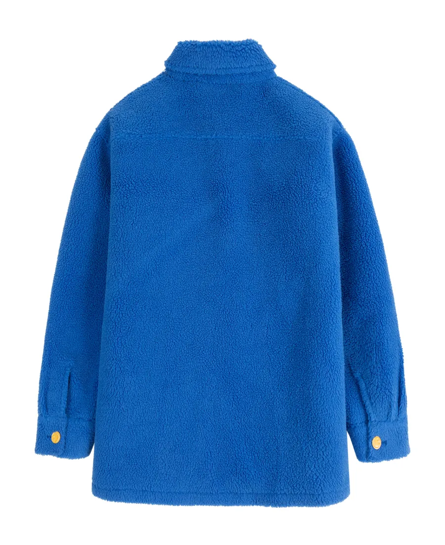 Button Casual Jacket