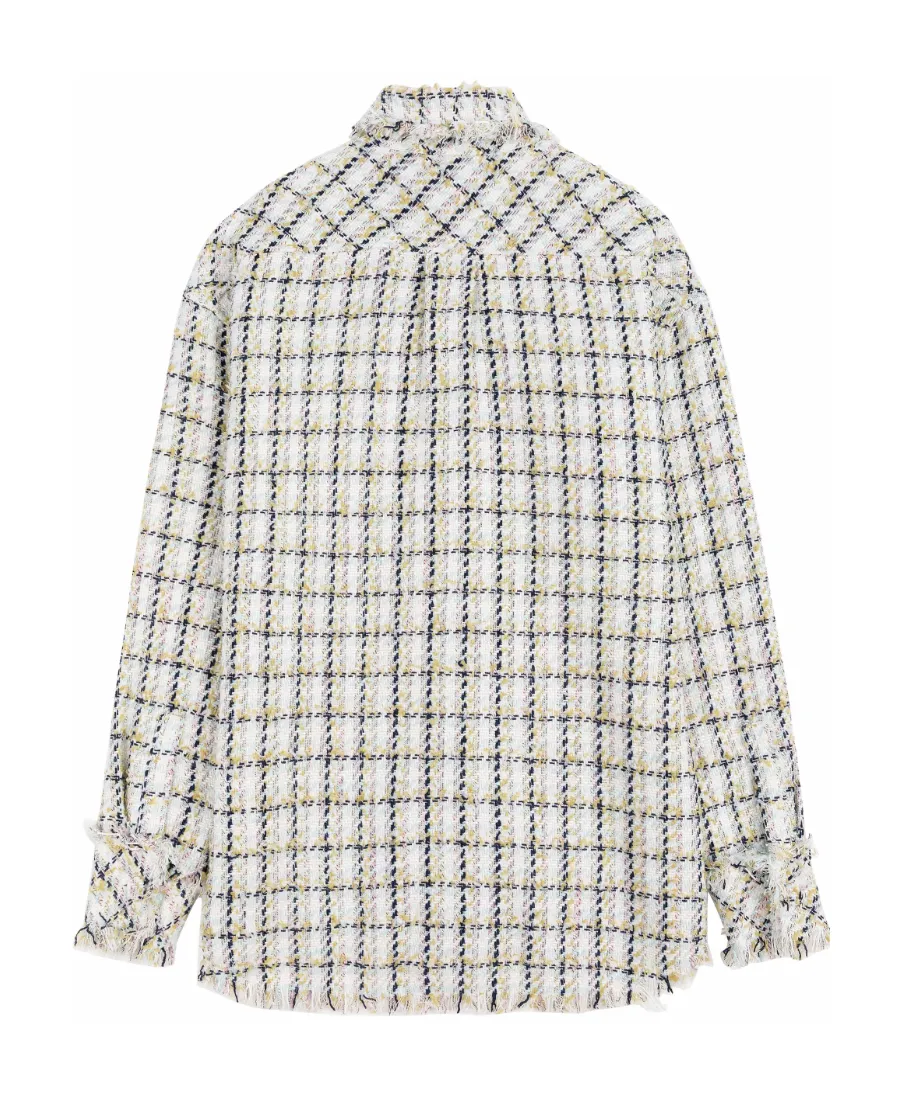 Lapel Shirt