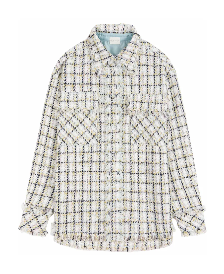 Lapel Shirt