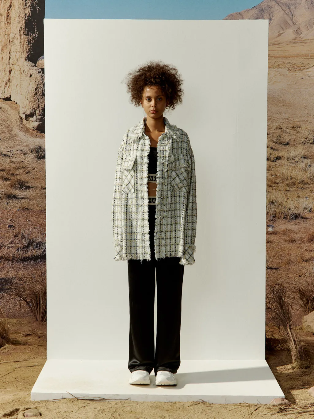 Lapel Shirt
