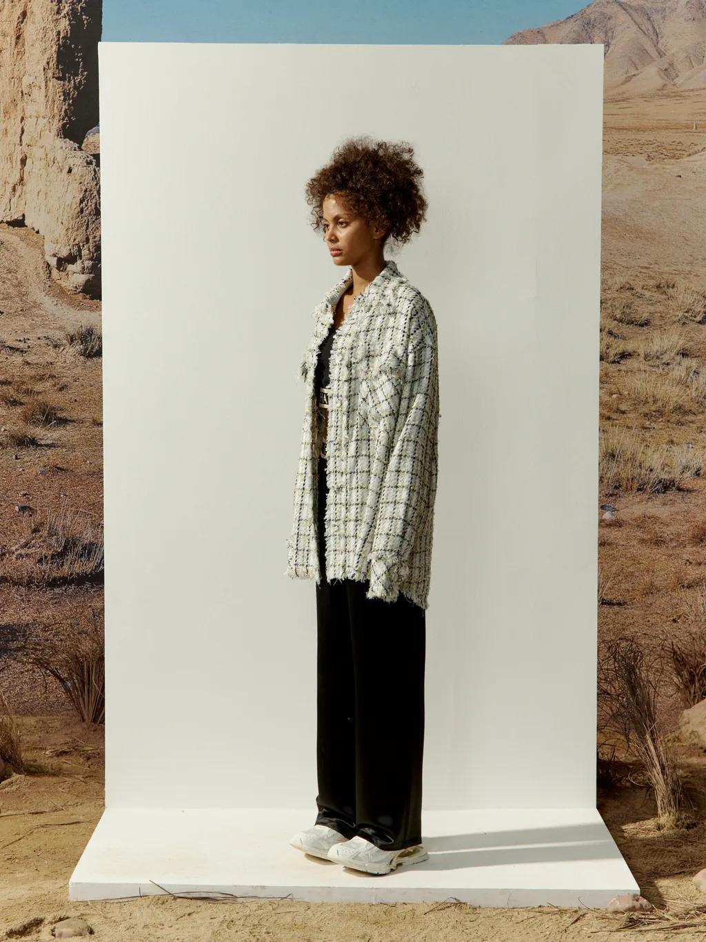 Lapel Shirt