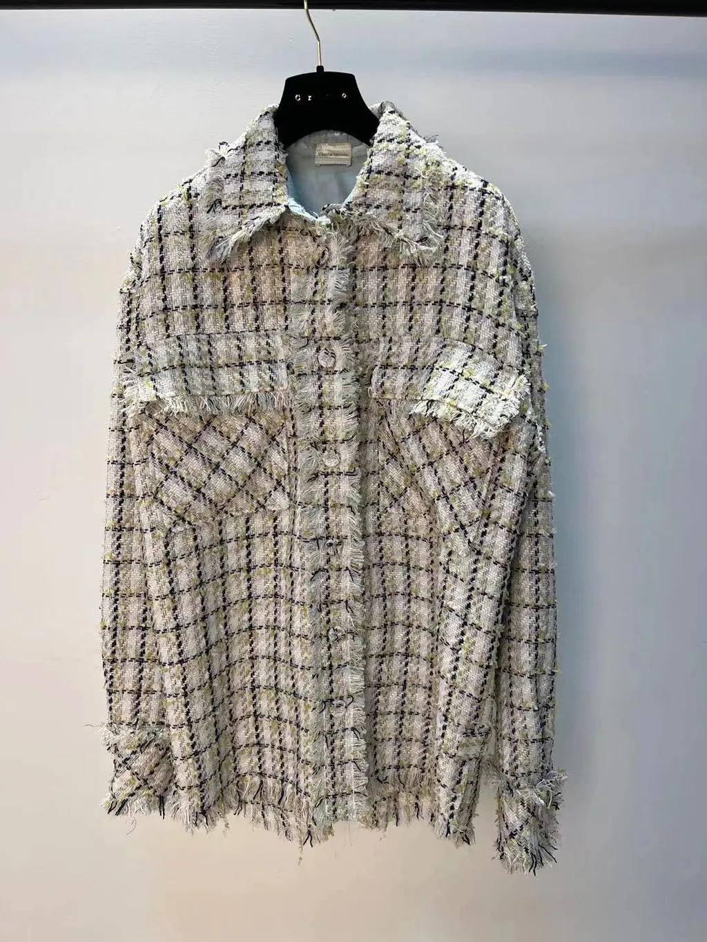 Lapel Shirt