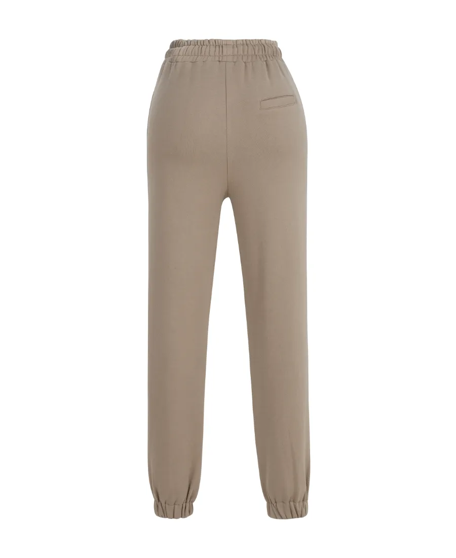 Logo Sweatpants